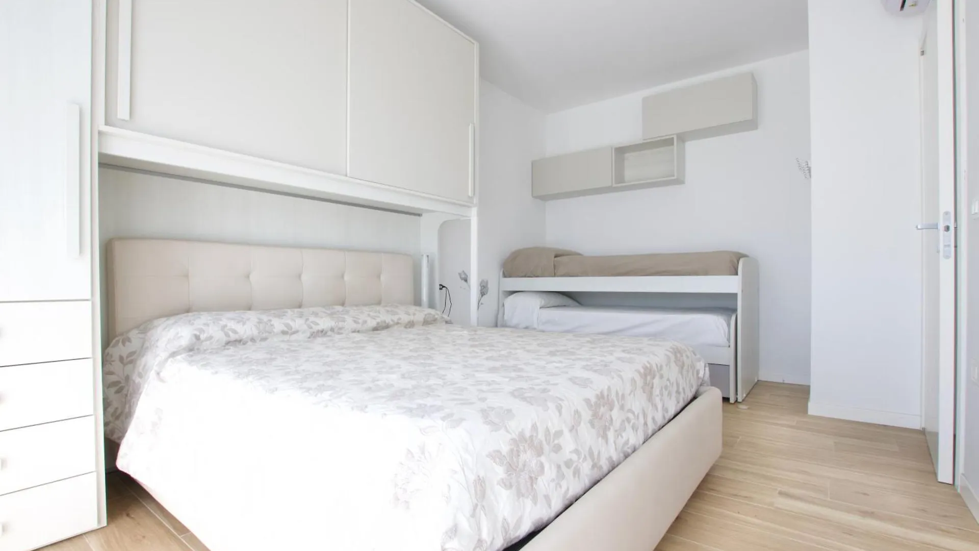 Appartamento Residence Vega - Home Immobiliare Lido di Jesolo