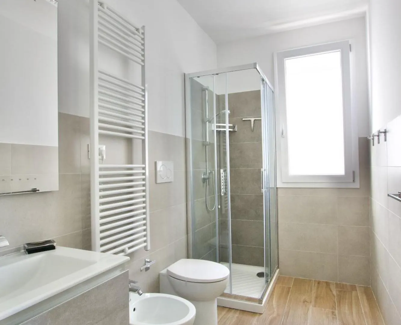 Residence Vega - Home Immobiliare Jesolo Appartement