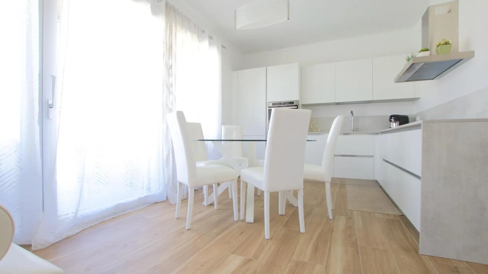 Appartement Residence Vega - Home Immobiliare Jesolo