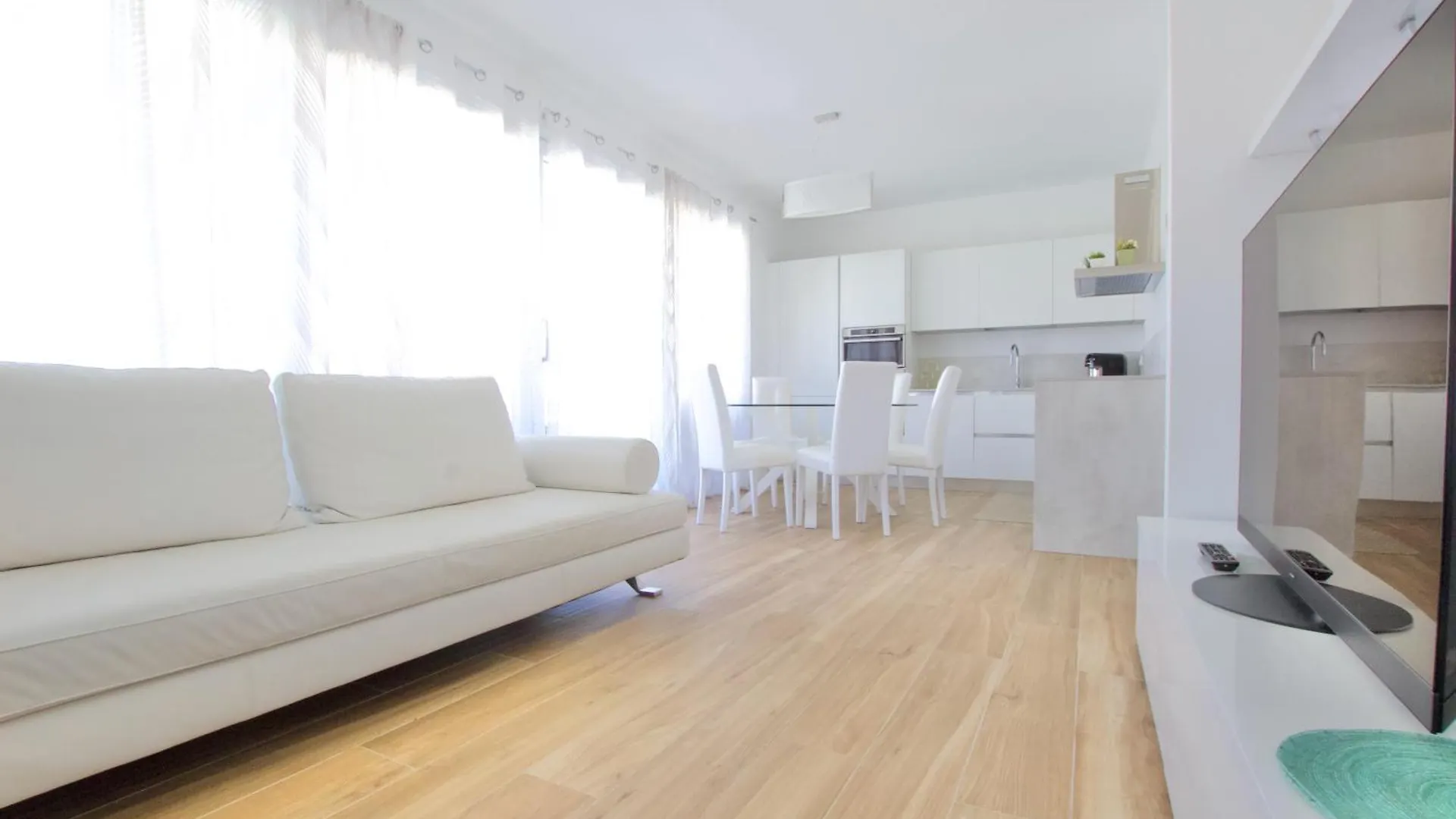 Residence Vega - Home Immobiliare Lido di Jesolo Apartment
