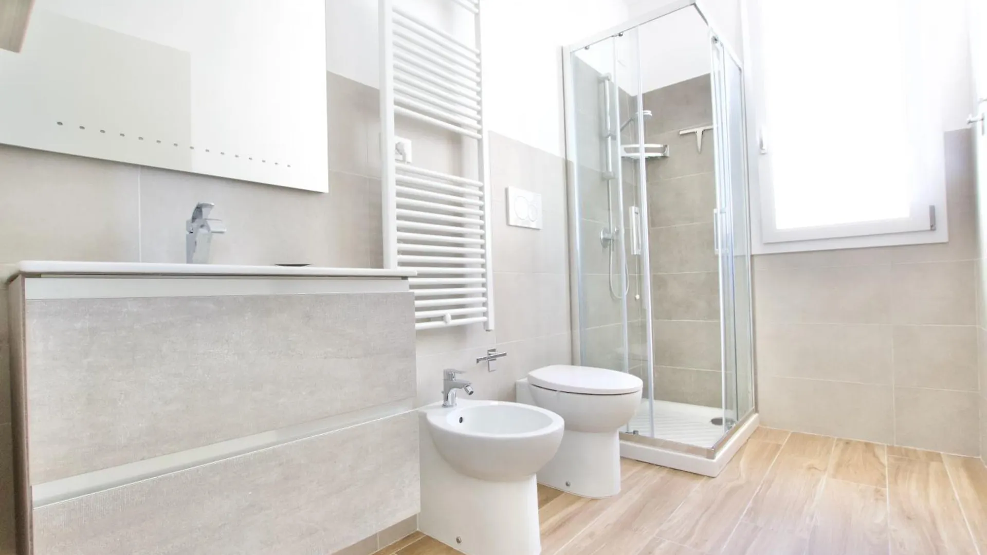 Appartement Residence Vega - Home Immobiliare Jesolo