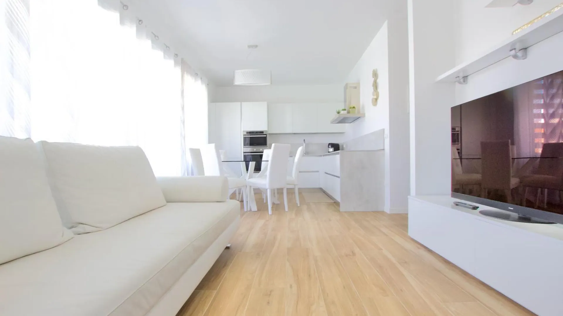 Appartamento Residence Vega - Home Immobiliare Lido di Jesolo