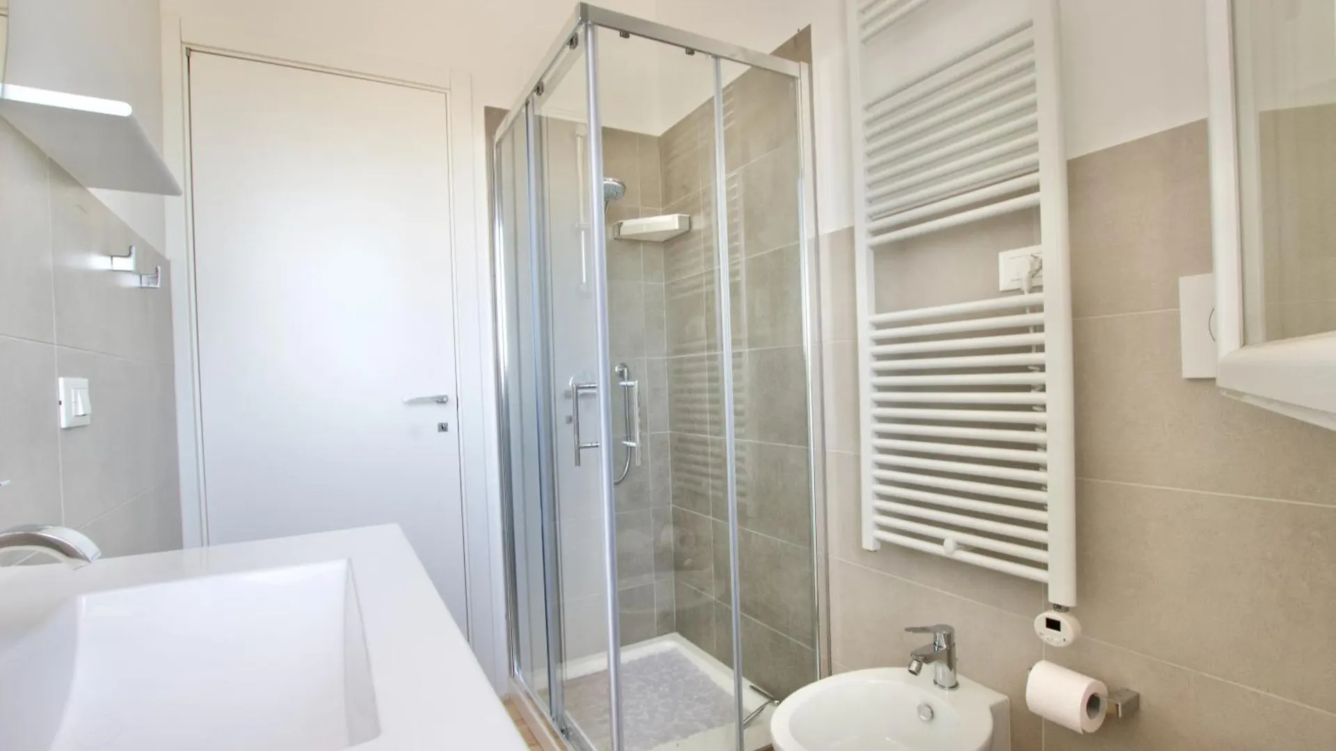 Apartment Residence Vega - Home Immobiliare Lido di Jesolo Italy