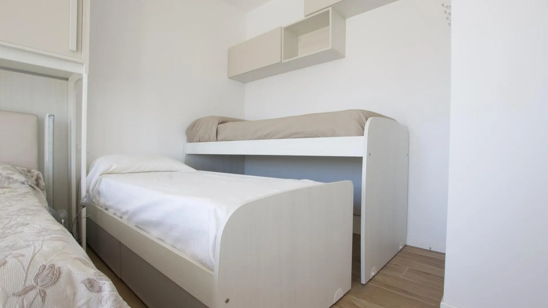 Appartement Residence Vega - Home Immobiliare Jesolo