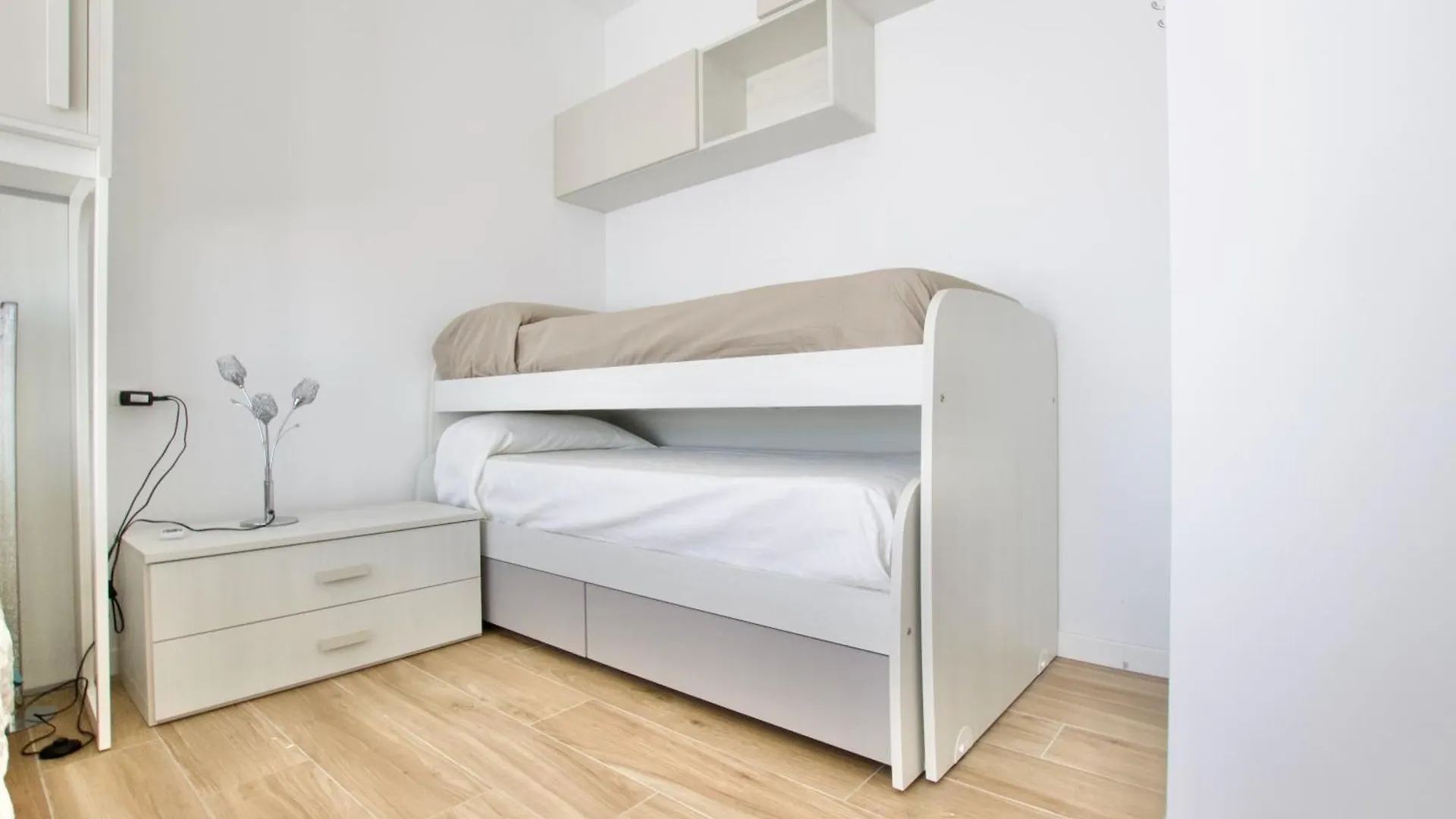 Residence Vega - Home Immobiliare Jesolo 0*,  Italie