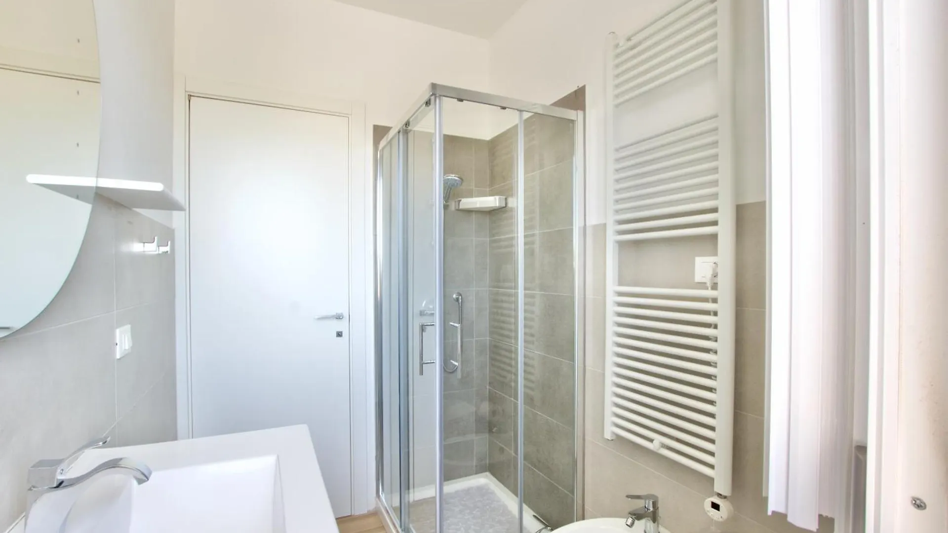 Residence Vega - Home Immobiliare Jesolo 0*,