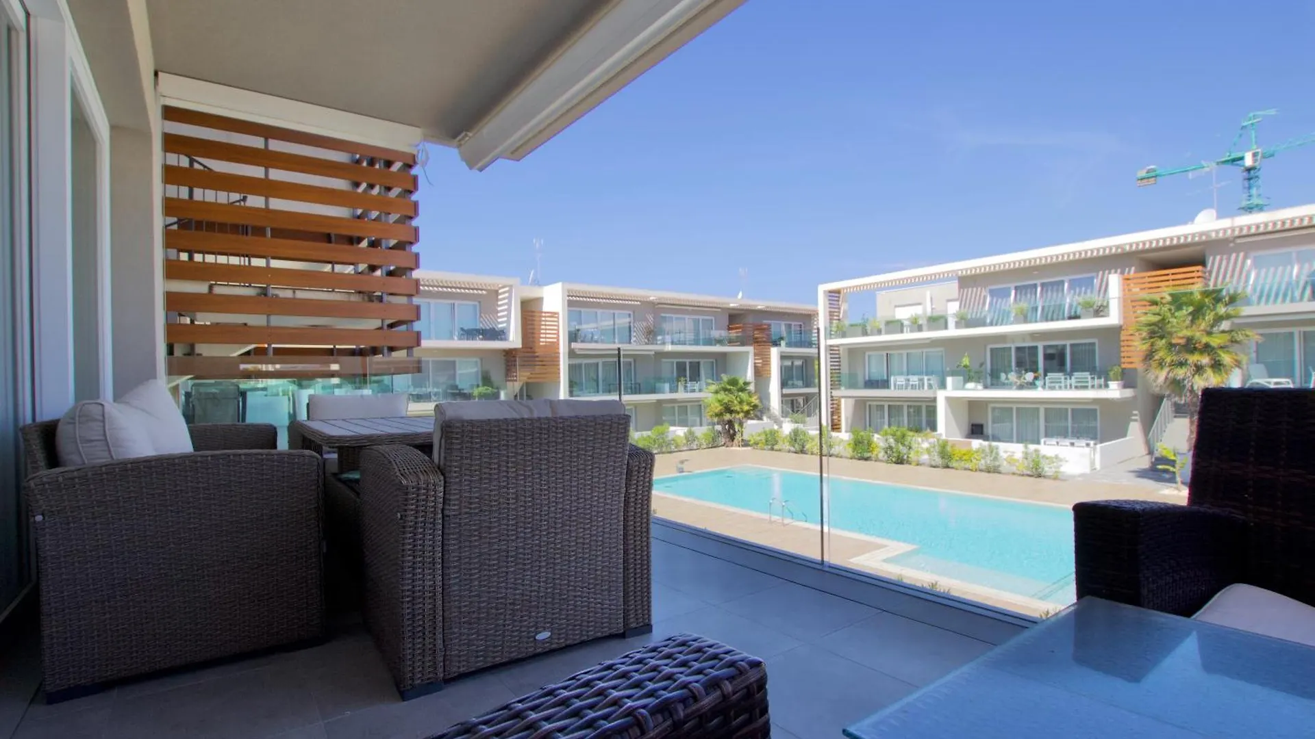 Residence Vega - Home Immobiliare Lido di Jesolo 0*,  Italia
