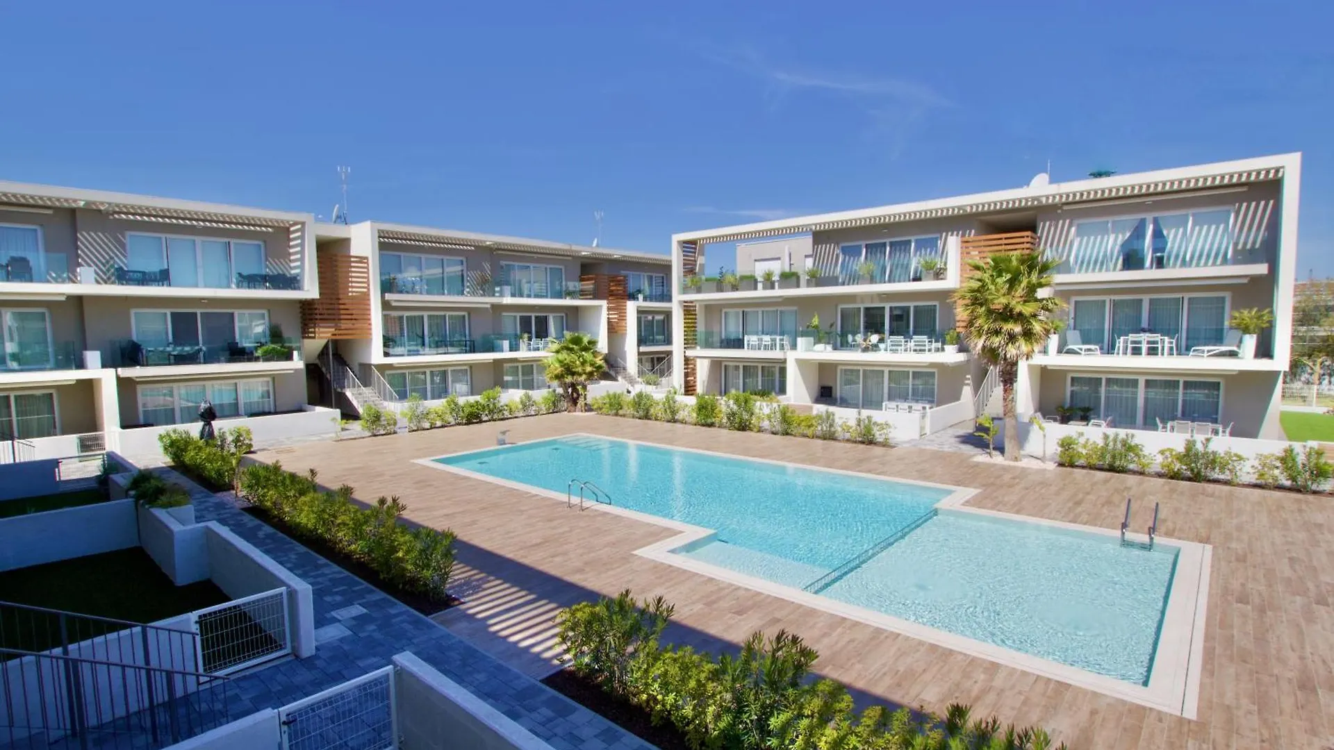 Residence Vega - Home Immobiliare Lido di Jesolo Apartment